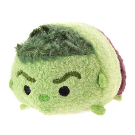 Marvel Avengers Incredible Hulk Tsum Tsum £2.40